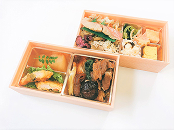 【肉と魚】特製牛すき焼き御膳