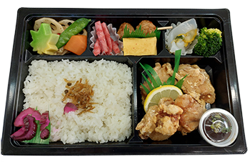 細川選手弁当2024