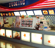 YOUMING (ユーミン) ナゴヤドーム店